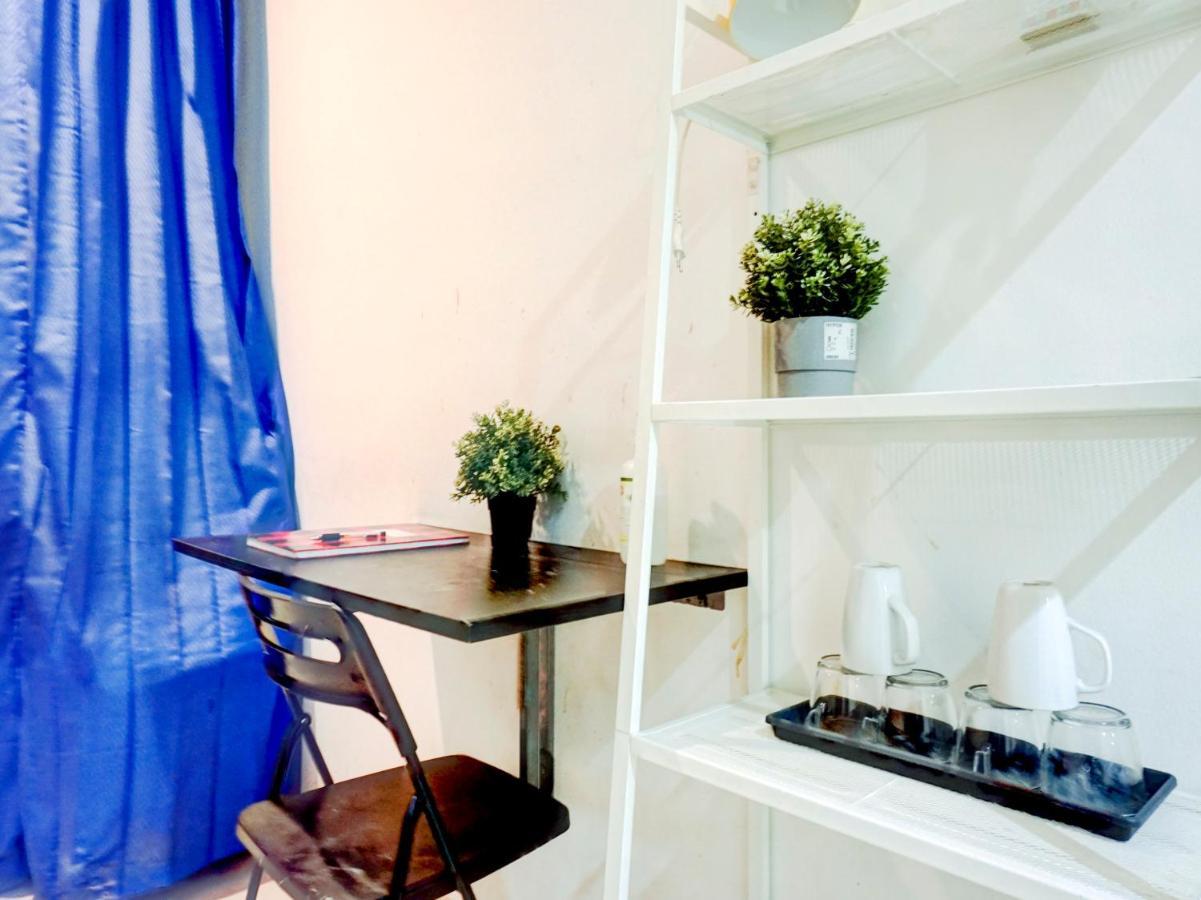 Oyo 90438 Mampang 34 Residence จาการ์ตา ภายนอก รูปภาพ