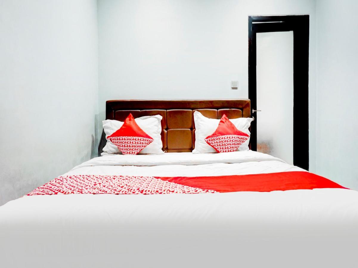 Oyo 90438 Mampang 34 Residence จาการ์ตา ภายนอก รูปภาพ