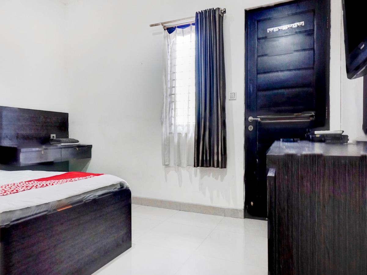 Oyo 90438 Mampang 34 Residence จาการ์ตา ภายนอก รูปภาพ