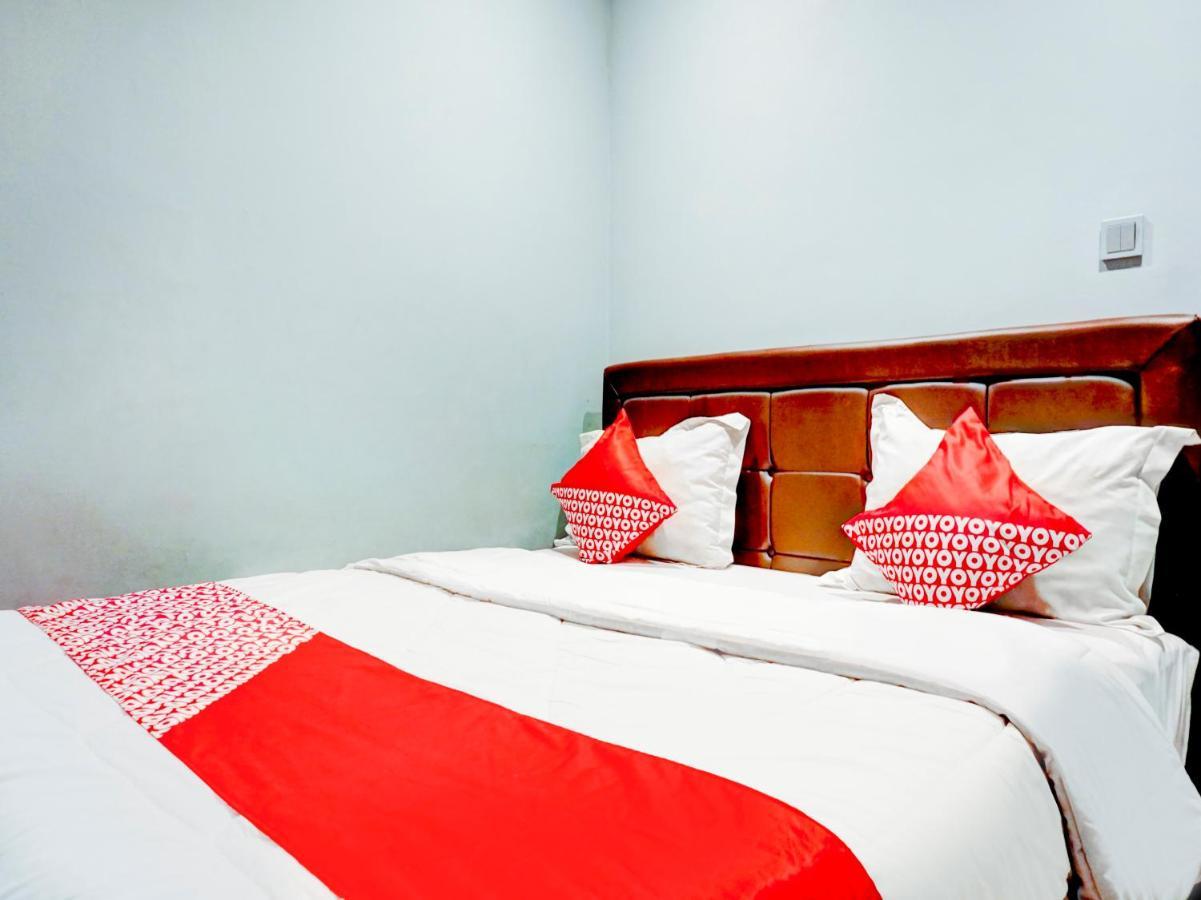 Oyo 90438 Mampang 34 Residence จาการ์ตา ภายนอก รูปภาพ