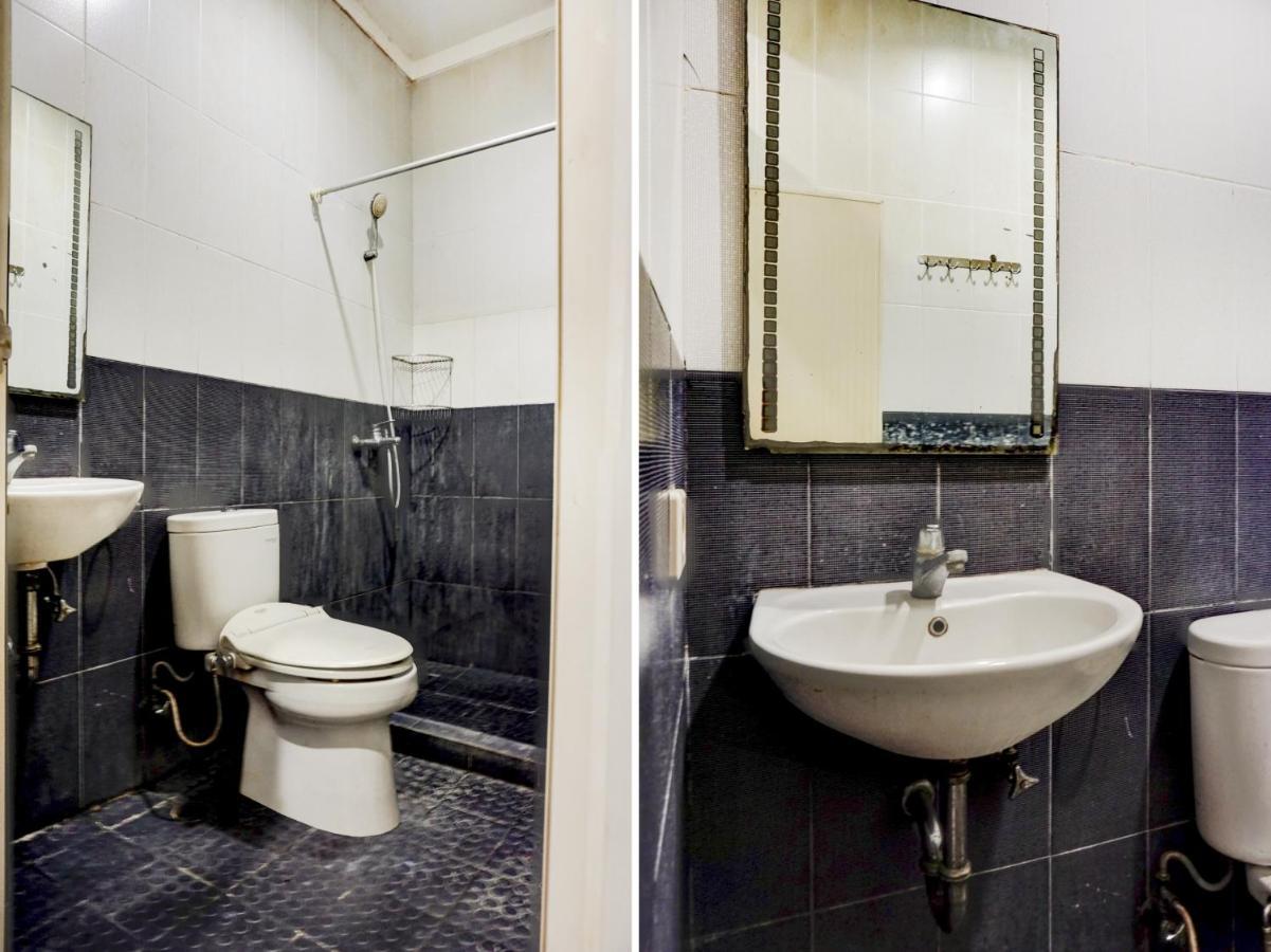Oyo 90438 Mampang 34 Residence จาการ์ตา ภายนอก รูปภาพ