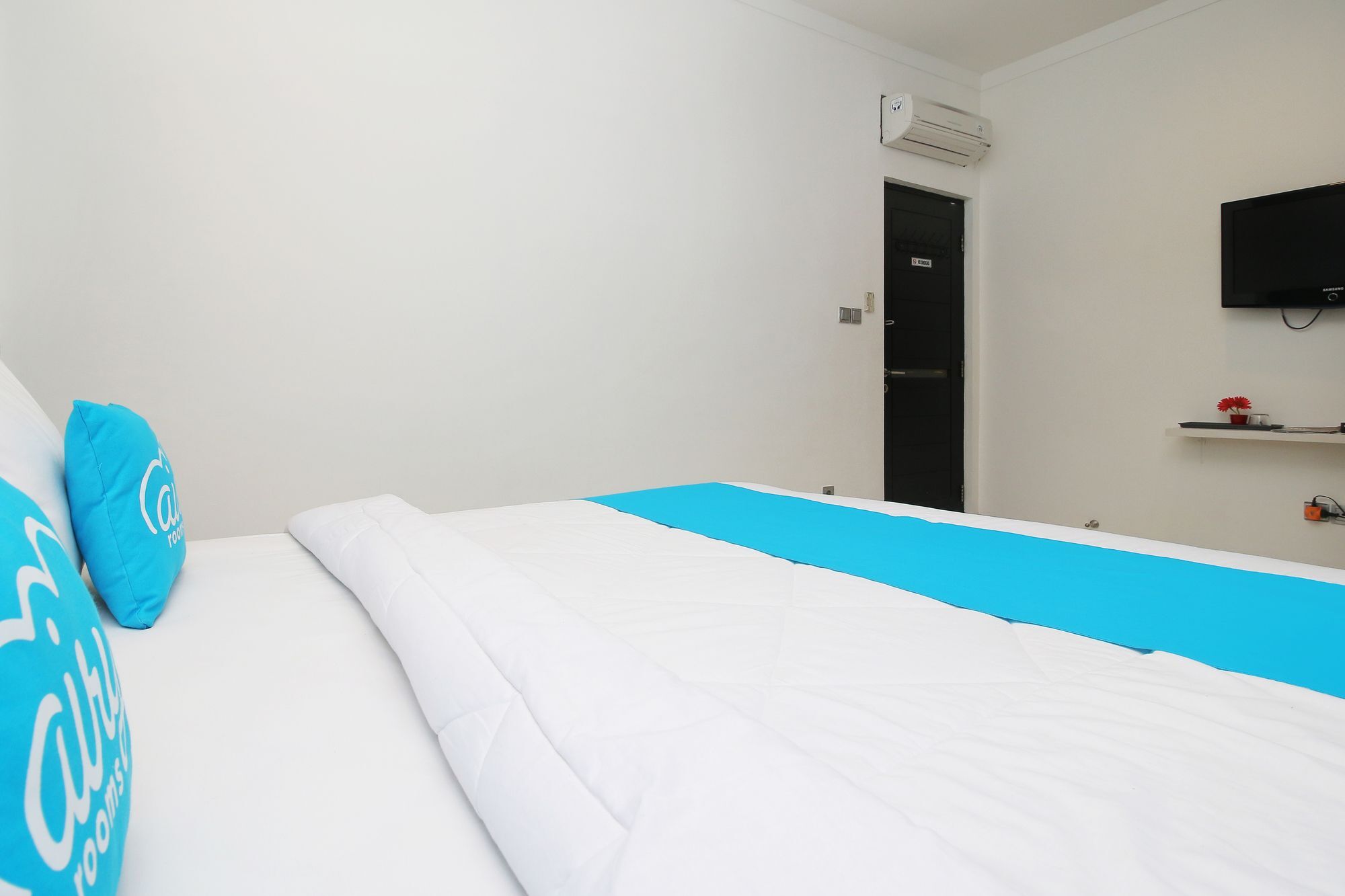 Oyo 90438 Mampang 34 Residence จาการ์ตา ภายนอก รูปภาพ