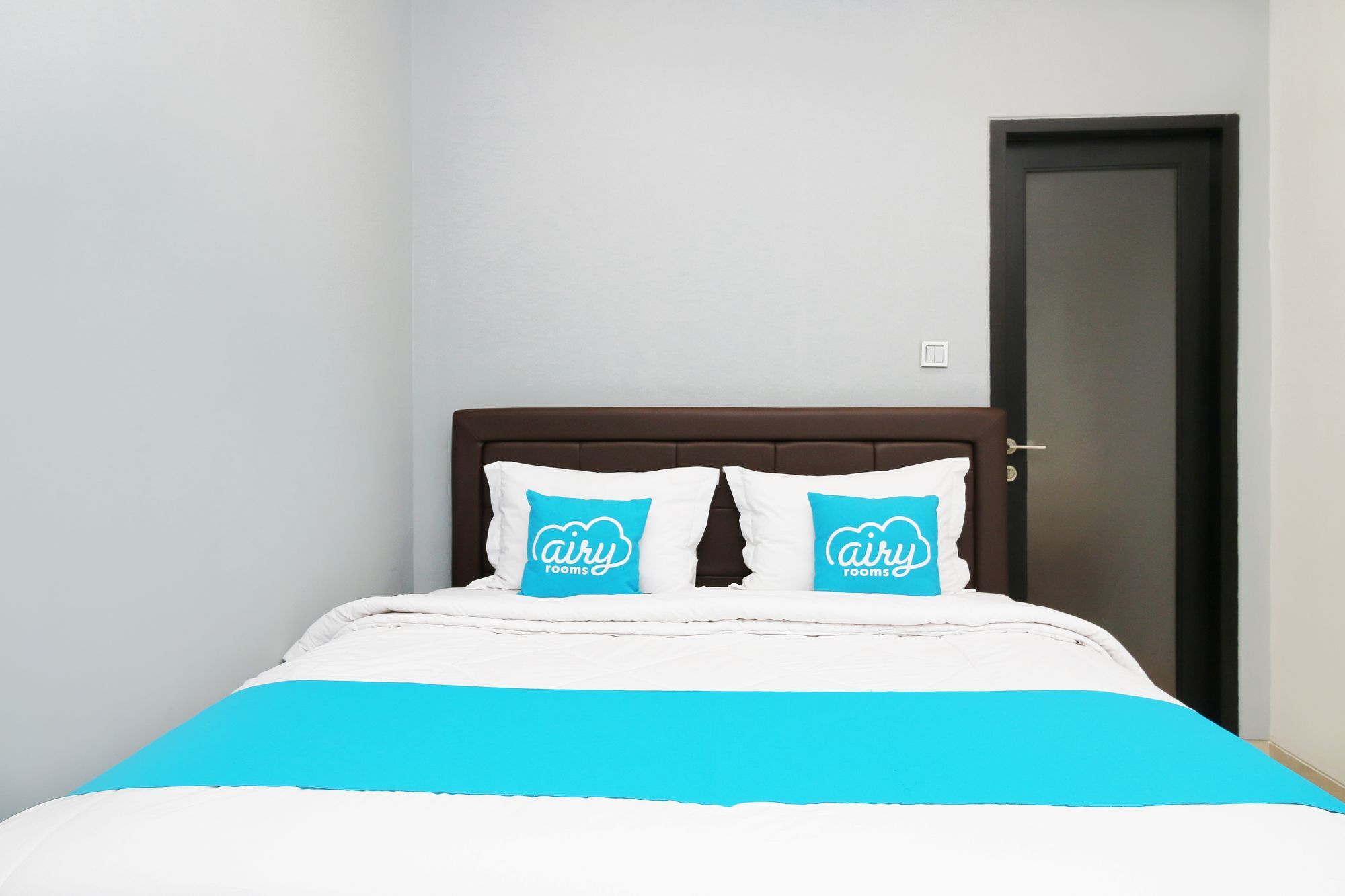 Oyo 90438 Mampang 34 Residence จาการ์ตา ภายนอก รูปภาพ