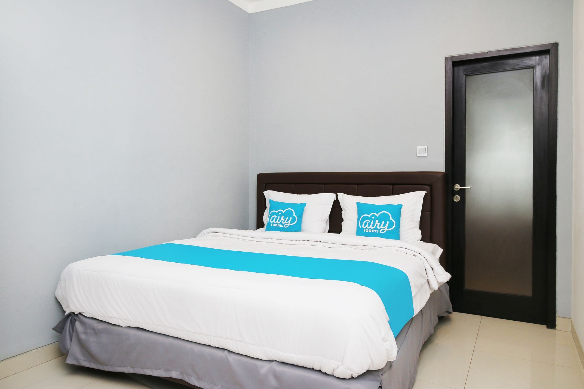 Oyo 90438 Mampang 34 Residence จาการ์ตา ภายนอก รูปภาพ