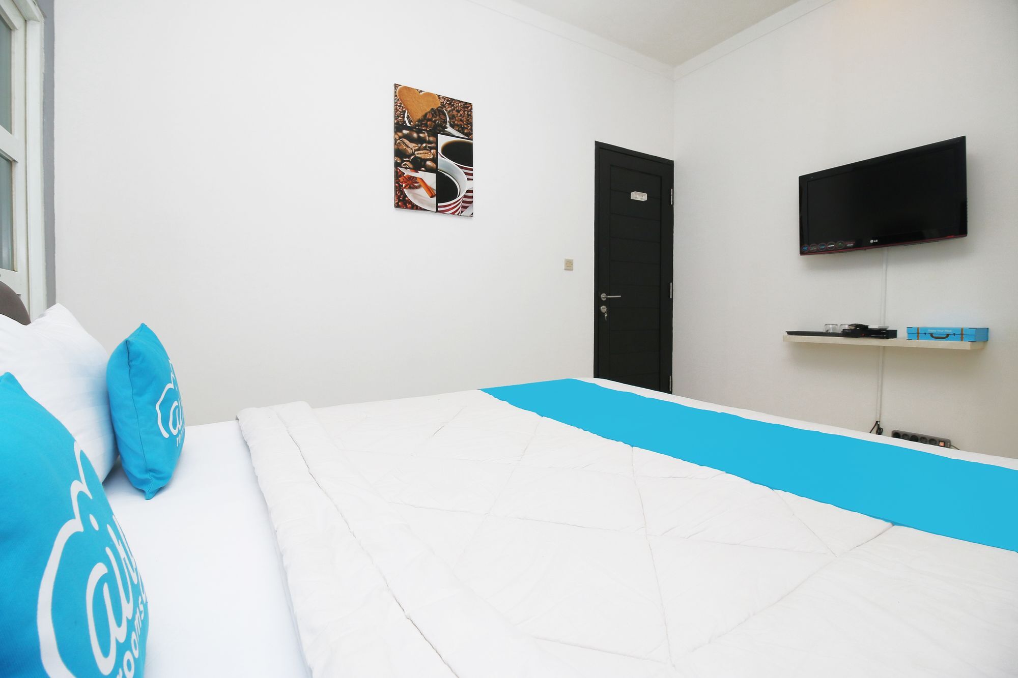 Oyo 90438 Mampang 34 Residence จาการ์ตา ภายนอก รูปภาพ