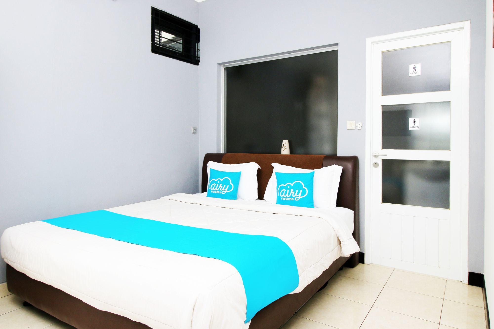 Oyo 90438 Mampang 34 Residence จาการ์ตา ภายนอก รูปภาพ